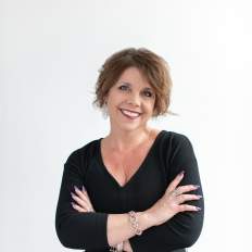 Heidi Schmitt- Director of State Accounts at Experience Grand Rapids, 2019.
