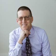 Dan Jonkman- Vice President of Finance and Administration at Experience Grand Rapids, 2019.