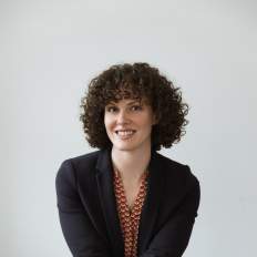 Patty Delaney - Events and Guest Services Manager