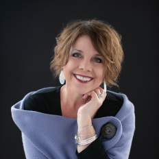 Heidi Schmitt, Director of State Accounts