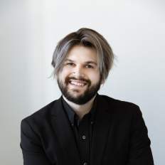 Michael McKersie - Systems Administrator