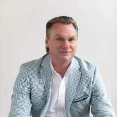Doug Small- President & CEO at Experience Grand Rapids, 2019.