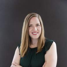 Jessica Sobie Henderhan, National Sales Manager
