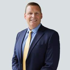 Tory Richardson