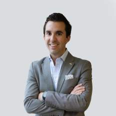 Ross Bartlett