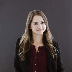 Laura Greiner, National Sales Manager