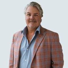 Richard MacKeigan