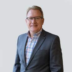 Paul Stansbie