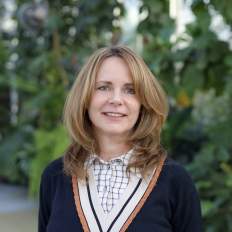 Mimi Fritz