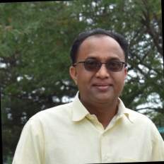 Suresh Patel