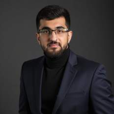 Raz Piromari, Board Member