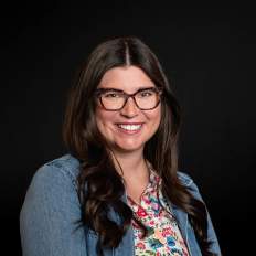 Haleigh Gerwig, Convention Sales Manager, Experience GR