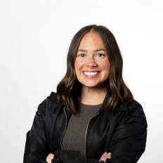 Lauren Zaloga, Convention Services Manager