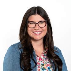 Haleigh Gerwig, Convention Sales Manager, Experience GR