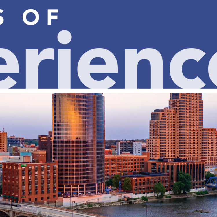Friends of Experience GR