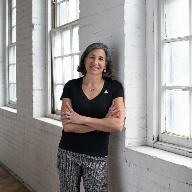 Carol Campbell- Accounting Manager at Experience Grand Rapids, 2019