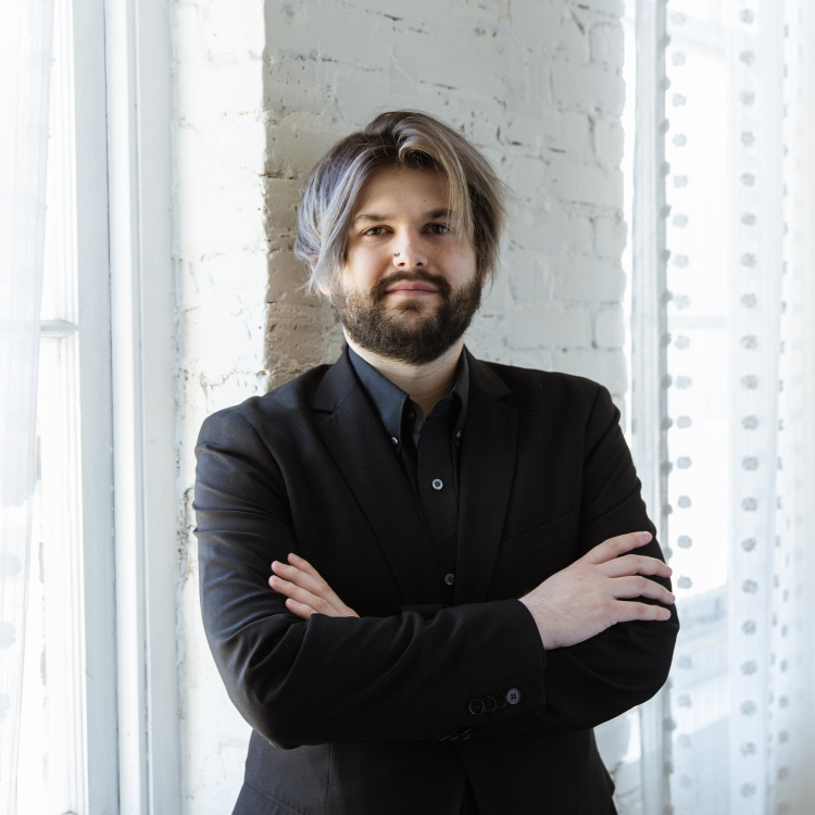Michael McKersie - Systems Administrator