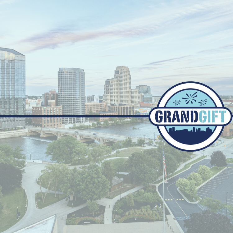 Grand Gift - Skyline