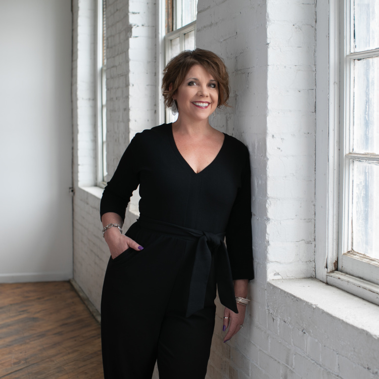 Heidi Schmitt- Director of State Accounts at Experience Grand Rapids, 2019.