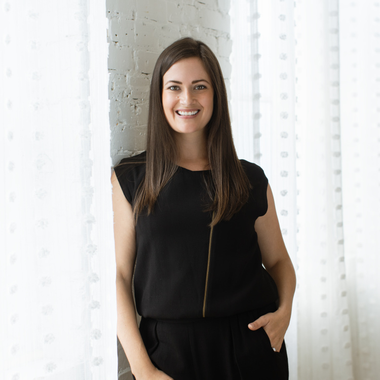 Kate Lieto - VP of Marketing at Experience GR