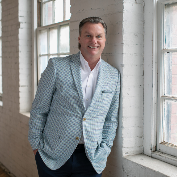 Doug Small- President & CEO at Experience Grand Rapids