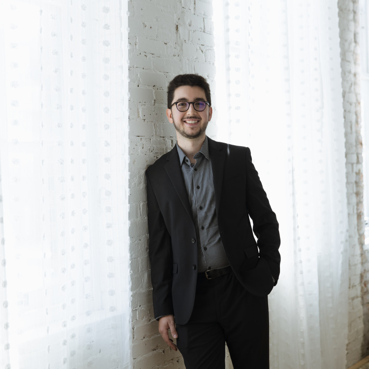 Jack Stanley - Video Media Manager