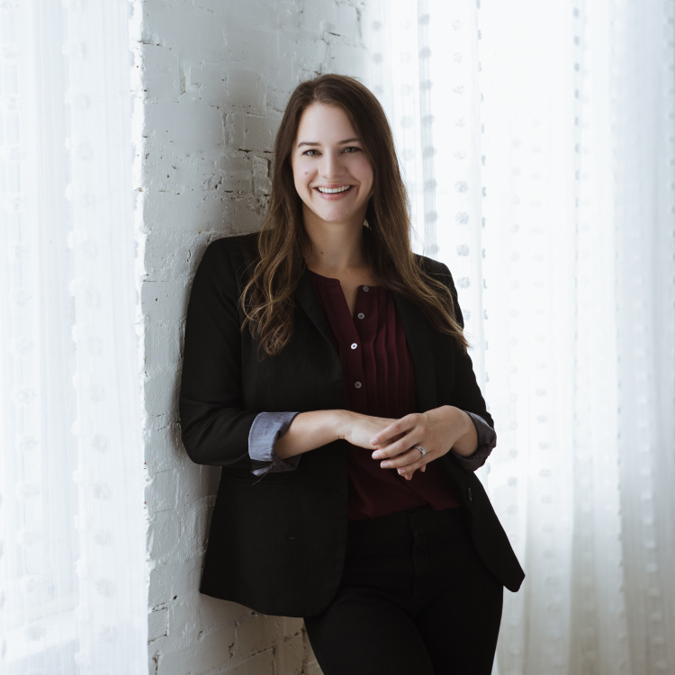 Laura Greiner, National Sales Manager