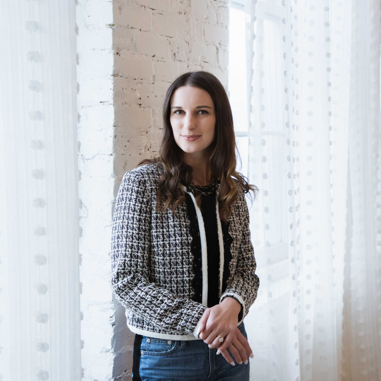 Rachel Greiner, Marketing & Social Media Manager