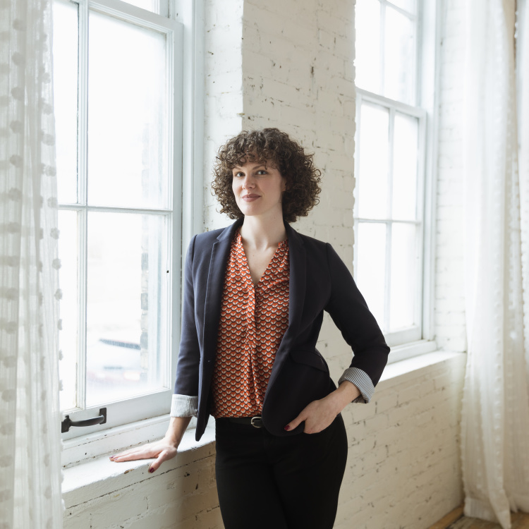 Patty Delaney - Events and Guest Services Manager