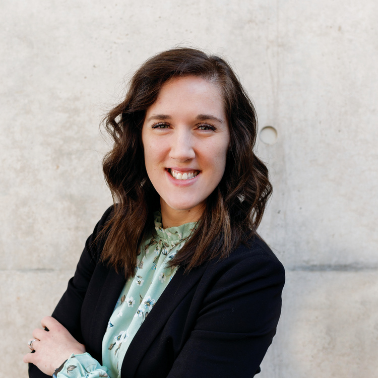 Hannah Eldred