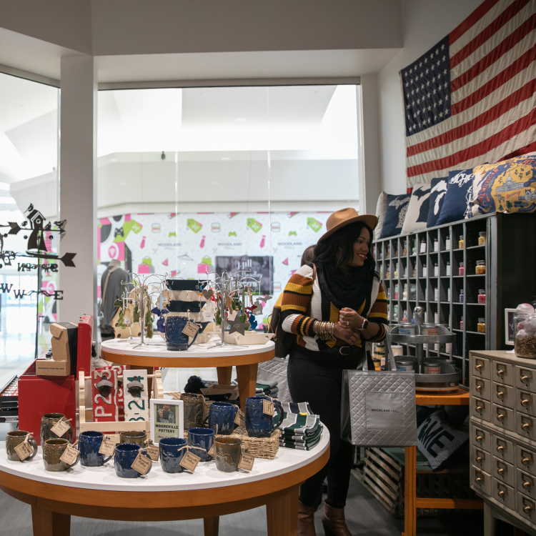 Made in Michigan Store - Shopping
