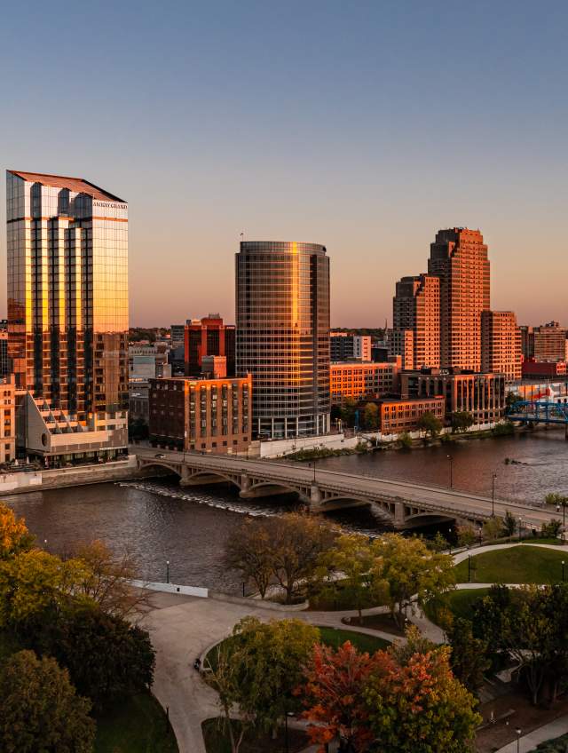 Grand Rapids Trip Planning Ideas &amp; Tools