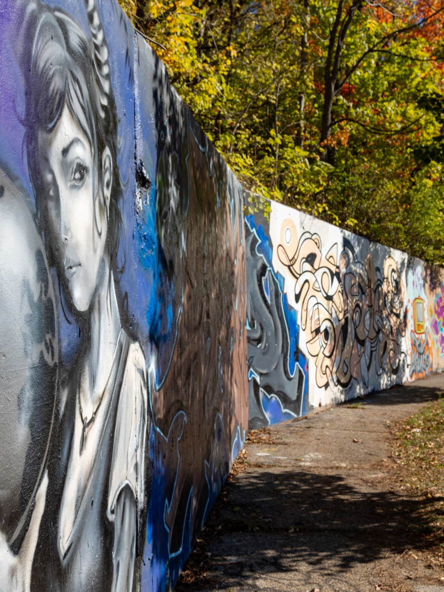 Community Painting - Discover Tourism Grant