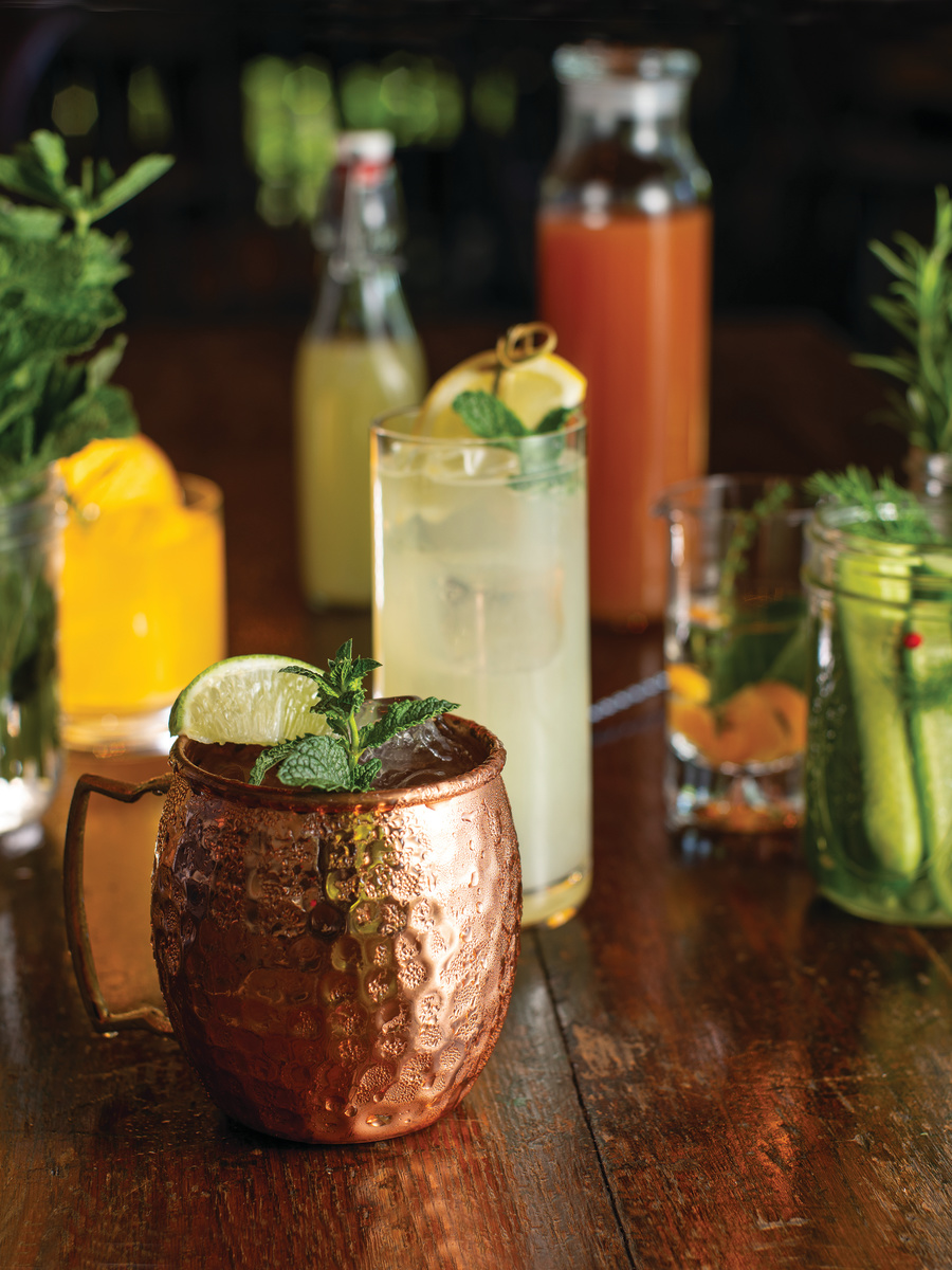 Cocktail Week GR 2019