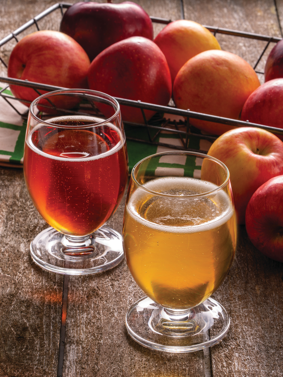 Cider Week GR