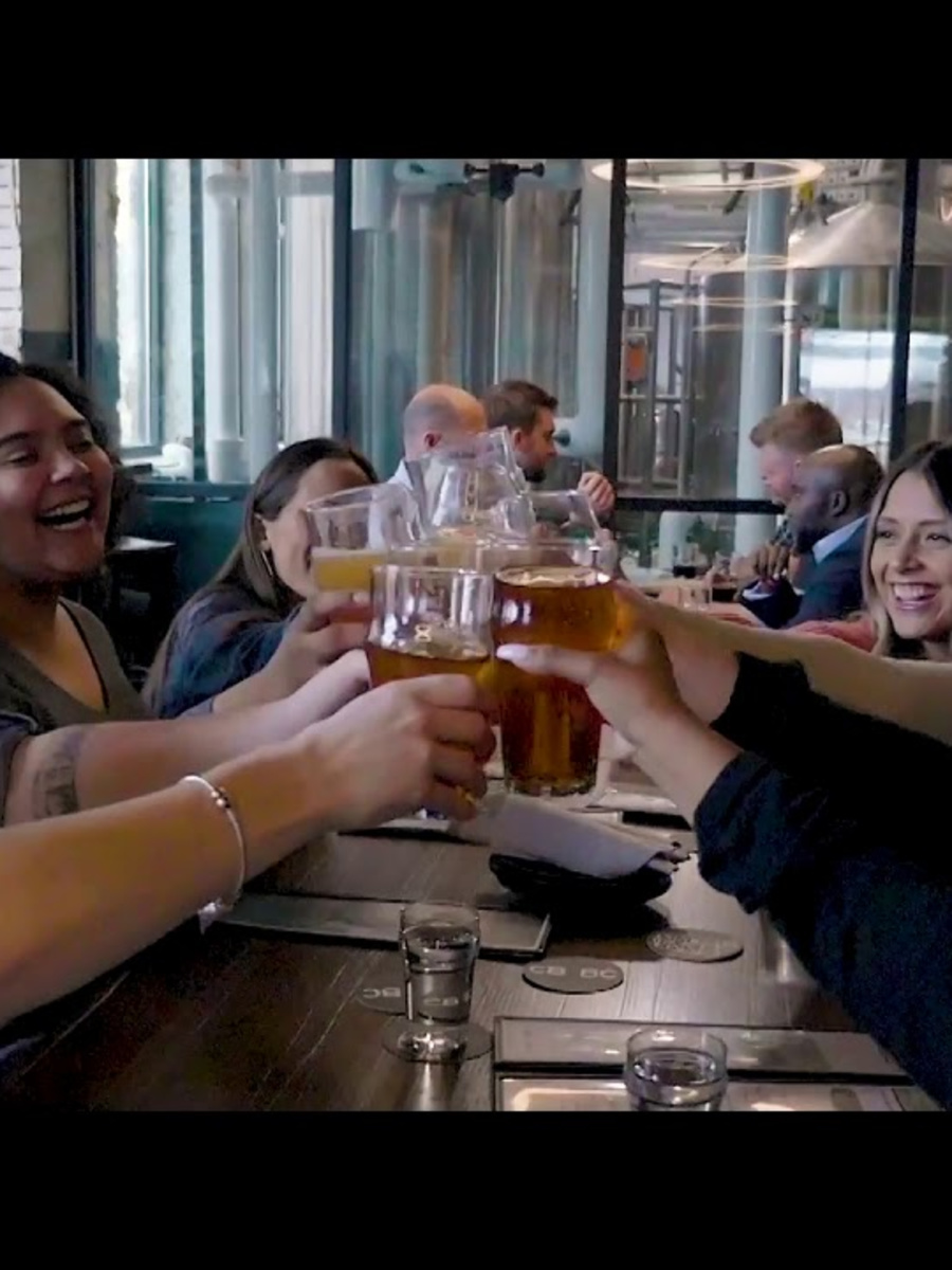Beer Month GR 2020