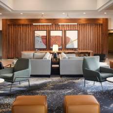 Sheraton Grand Rapids Airport Hotel