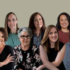 Experience Grand Rapids Sales Team