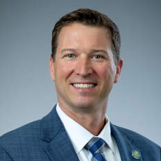 Dave Hildenbrand