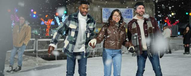 Winter Park Jazz Festival 2026 - Music and Snowy Wonderland