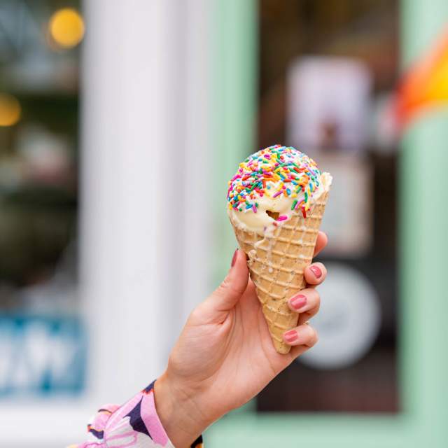 Furniture City Creamery