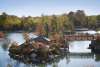 Behind the Scenes at the Japanese Gardens at Frederik Meijer Gardens and Sculpture Park