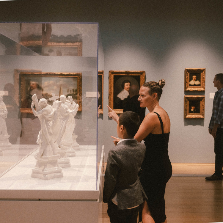 Grand Rapids Art Museum 2023