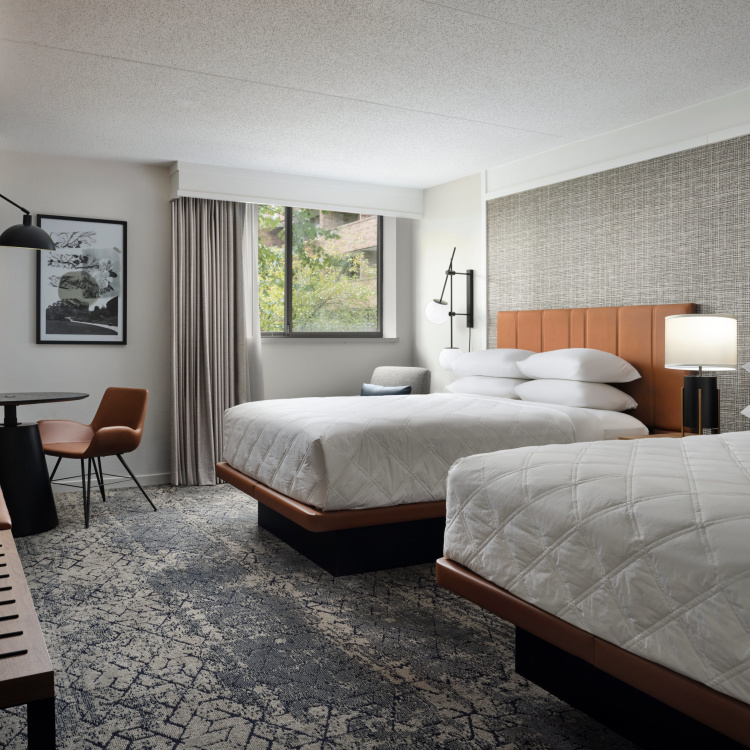 Sheraton Grand Rapids Airport Hotel