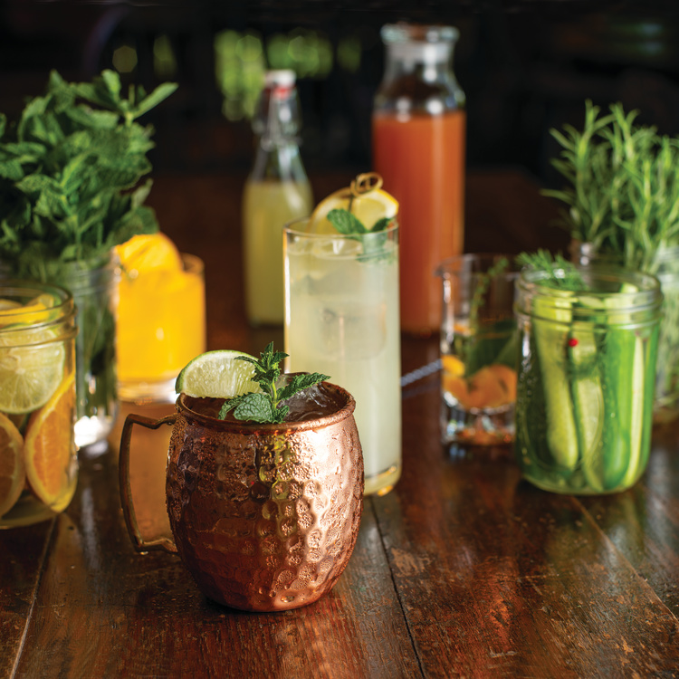Cocktail Week GR 2019
