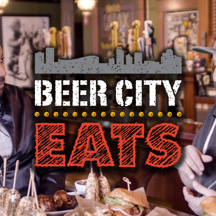 Beer City Eats - Teaser