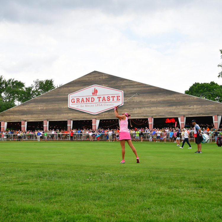 LPGA Golf