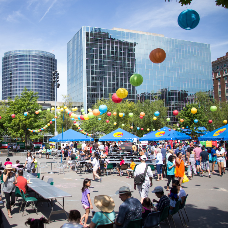 Grand Rapids Asian-Pacific Festival 2017