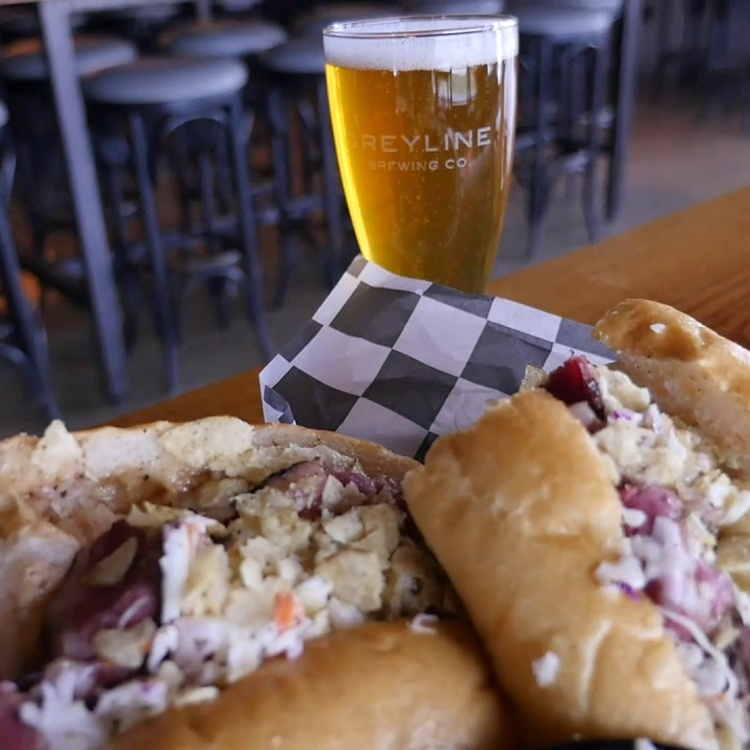 Beer Month GR 2019