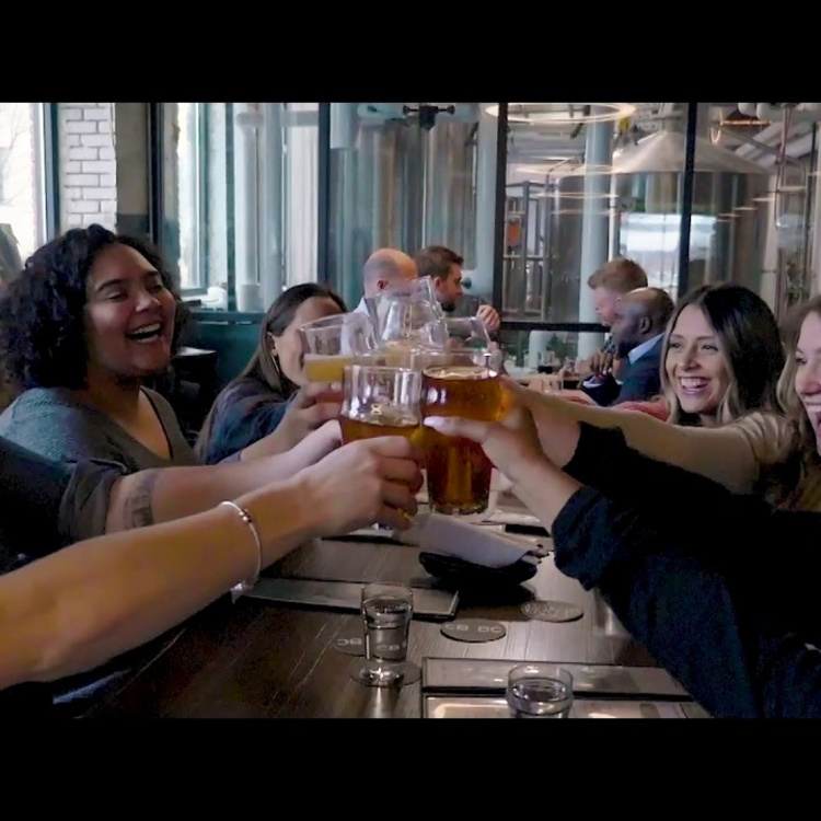 Beer Month GR 2020